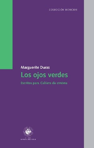 LOS OJOS VERDES
