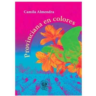 PROVINCIANA EN COLORES