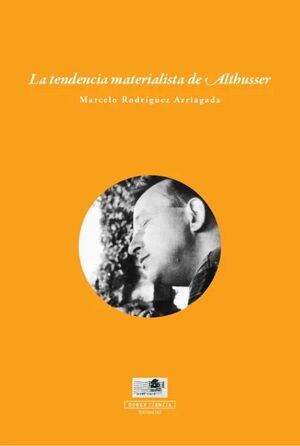 TENDENCIA MATERIALISTA DE ALTHUSSER, LA