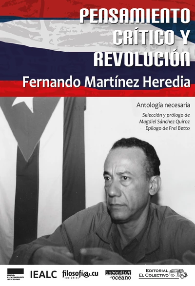 PENSAMIENTO CRITICO Y REVOLUCION