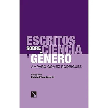 ESCRITOS SOBRE CIENCIA Y GENERO