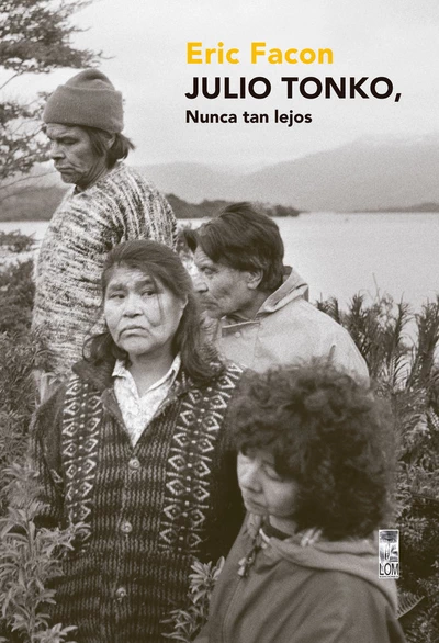 JULIO TONKO, NUNCA TAN LEJOS