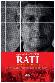 RATI. AGENTE DE LA OFICINA