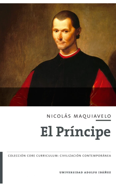 EL PRINCIPE