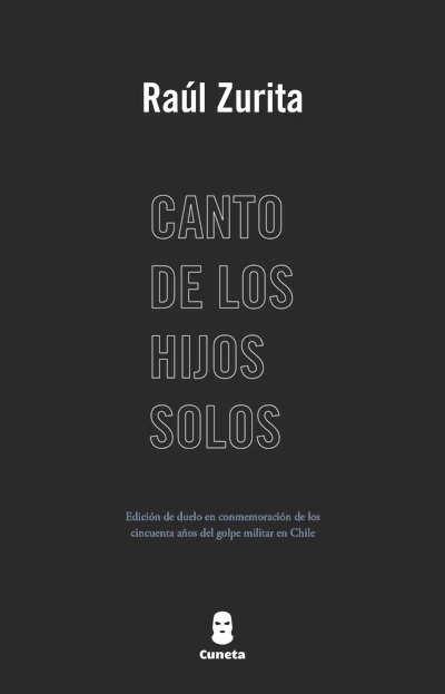 CANTO DE LOS HIJOS SOLOS