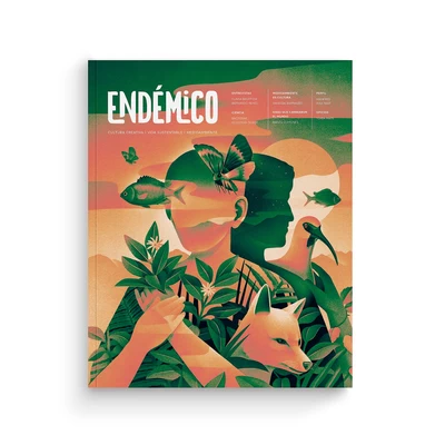 ENDEMICO - PLURIVERSOS #7