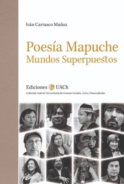 POESIA MAPUCHE. MUNDOS SUPERPUESTOS