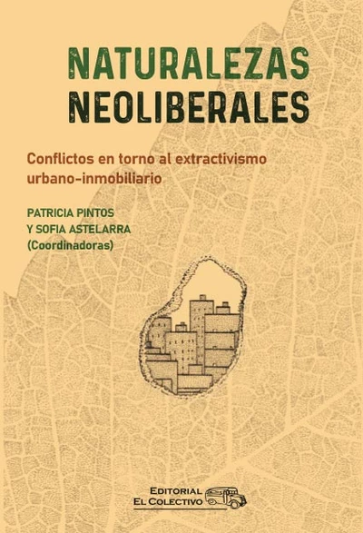 NATURALEZAS NEOLIBERALES 