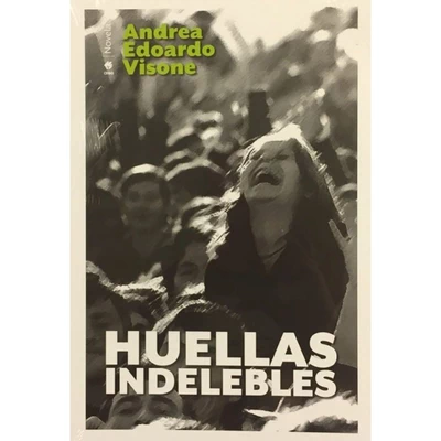 HUELLAS INDELEBLRES