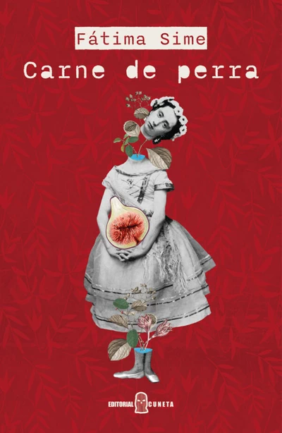 CARNE DE PERRA