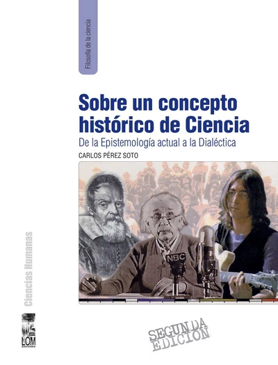 SOBRE UN CONCEPTO HISTORICO DE CIENCIA 2ed.