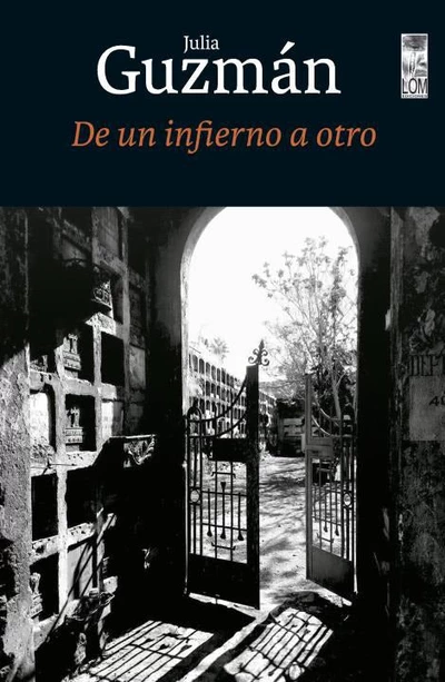 DE UN INFIERNO A OTRO