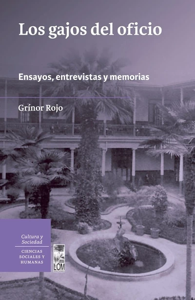 GAJOS DEL OFICIO, LOS