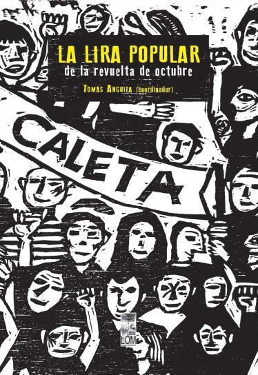 LIRA POPULAR DE LA REVUELTA DE OCTUBRE, LA 