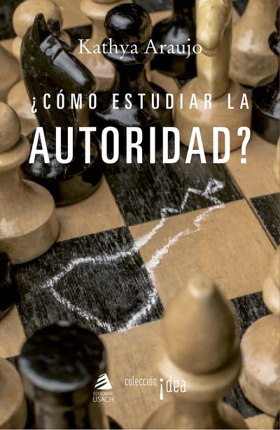 COMO ESTUDIAR LA AUTORIDAD