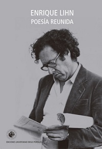POESIA REUNIDA. ENRIQUE LIHN