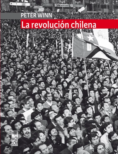 LA REVOLUCION CHILENA