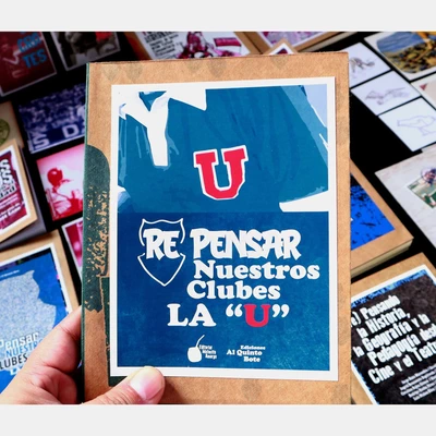 REPENSAR NUESTROS CLUBES. LA U