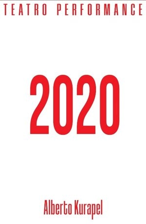 2020 TEATRO PERFORMANCE