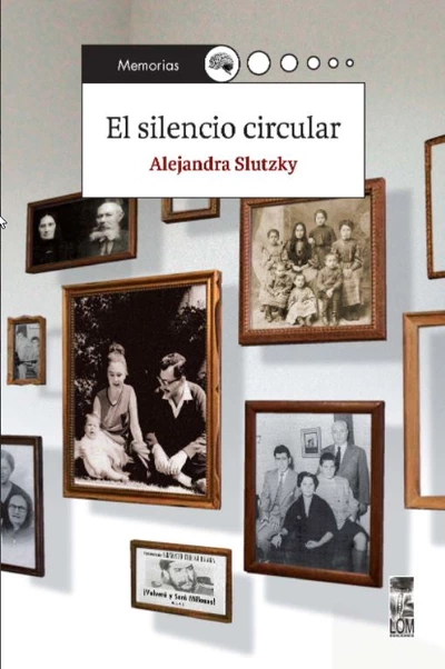 SILENCIO CIRCULAR, EL 
