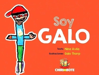 SOY GALO