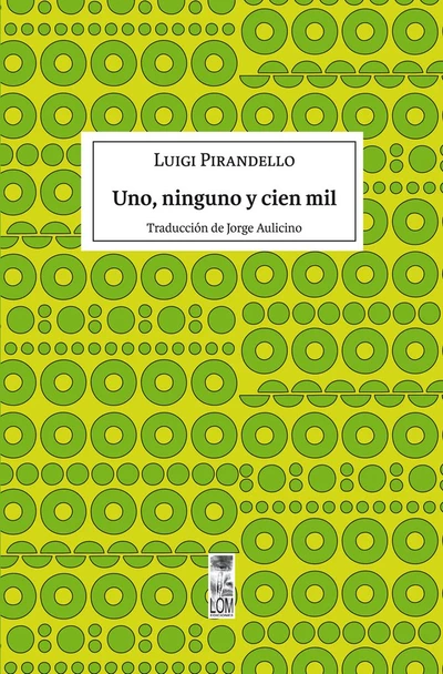 UNO, NINGUNO Y CIEN MIL