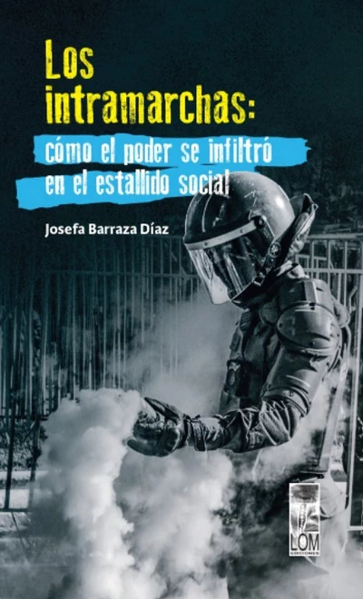 LOS INTRAMARCHAS. 2° EDICION