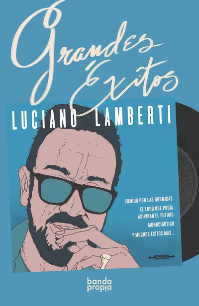 GRANDES EXITOS