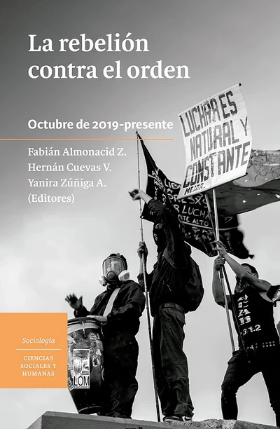 LA REBELION CONTRA EL ORDEN