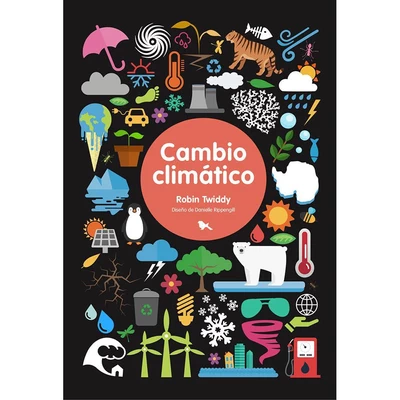CAMBIO CLIMATICO