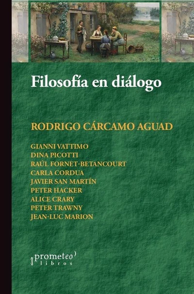 FILOSOFIA EN DIALOGO