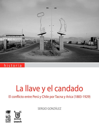 LLAVE Y EL CANDADO, LA
