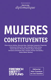 MUJERES CONSTITUYENTES