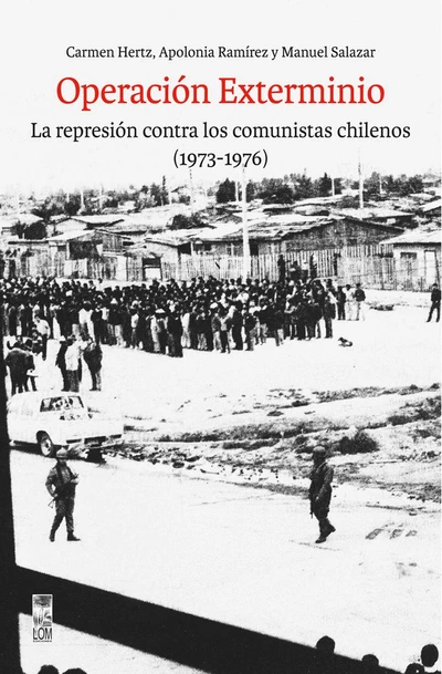 OPERACION EXTERMINIO