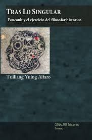 TRAS LO SINGULAR