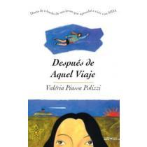 DESPUES DE AQUEL VIAJE