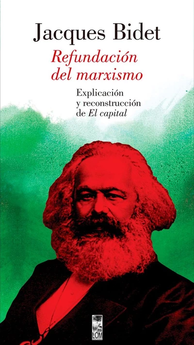 REFUNDACION DEL MARXISMO
