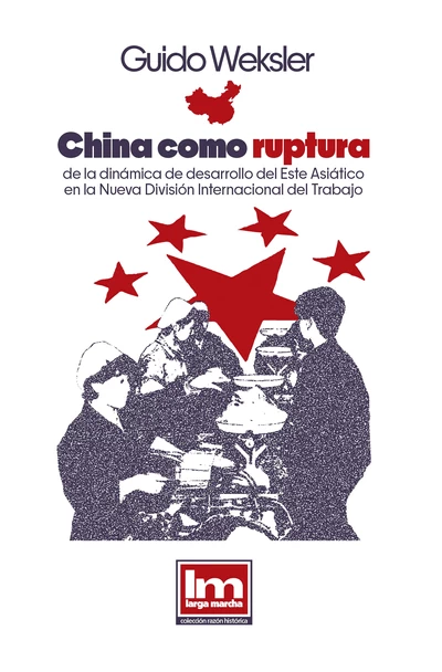 CHINA COMO RUPTURA