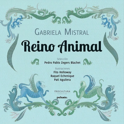 REINO ANIMAL