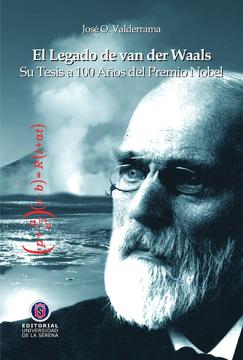 LEGADO DE VAN DER WAALS, EL