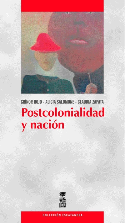 POSTCOLONIALIDAD Y NACION