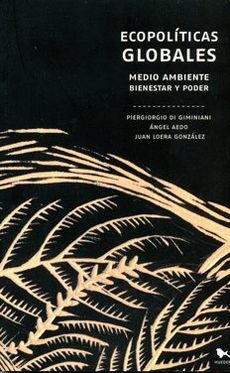 ECOPOLITICAS GLOBALES