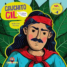 GAUCHITO GIL PARA CHICAS Y CHICOS