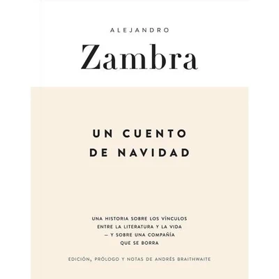 UN CUENTO DE NAVIDAD