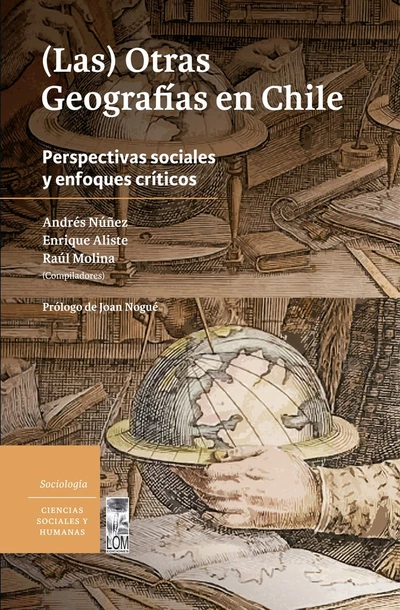 OTRAS GEOGRAFIAS EN CHILE (LAS)