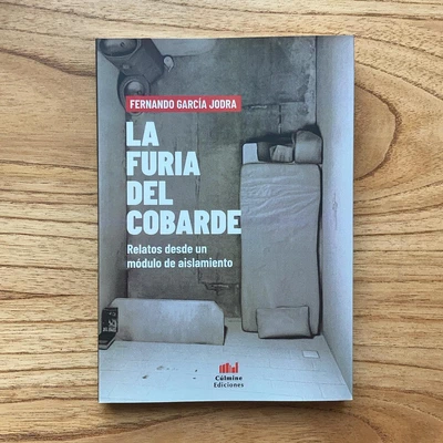 LA FURIA DEL COBARDE