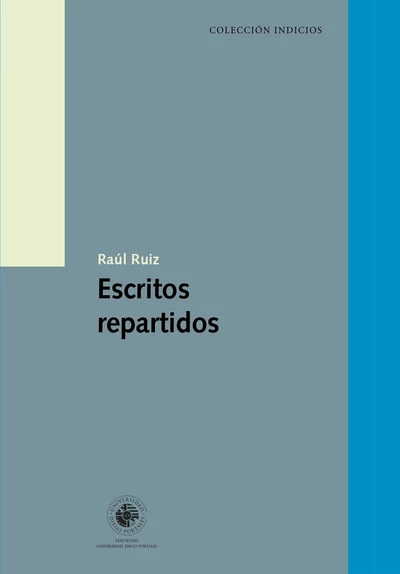 ESCRITOS REPARTIDOS