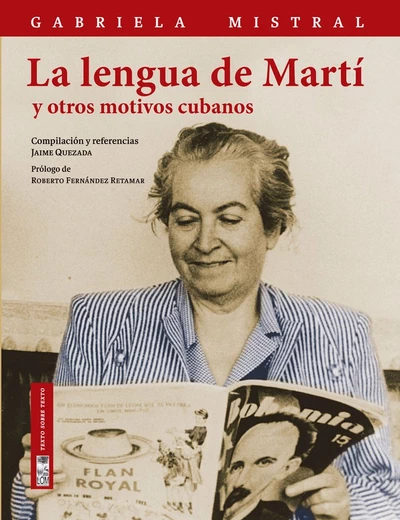 LENGUA DE MARTI, LA