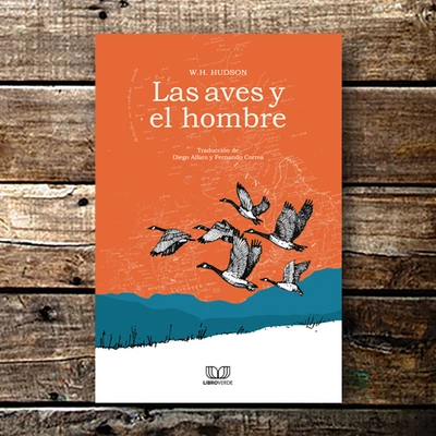 LAS AVES Y EL HOMBRE