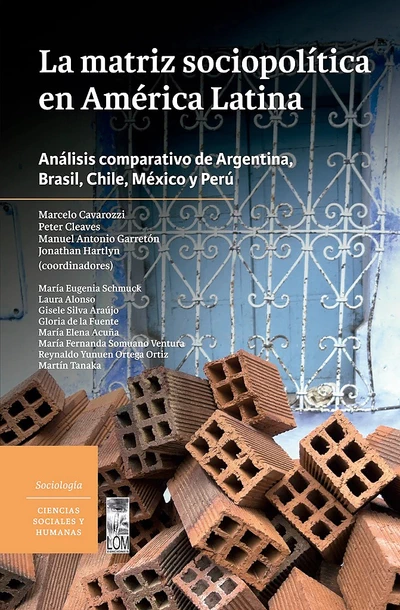 LA MATRIZ SOCIOPOLITICA EN AMERICA LATINA